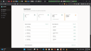 HabitOS dashboard
