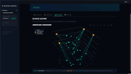 3D rescue map