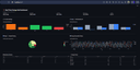 Pipeline live capture